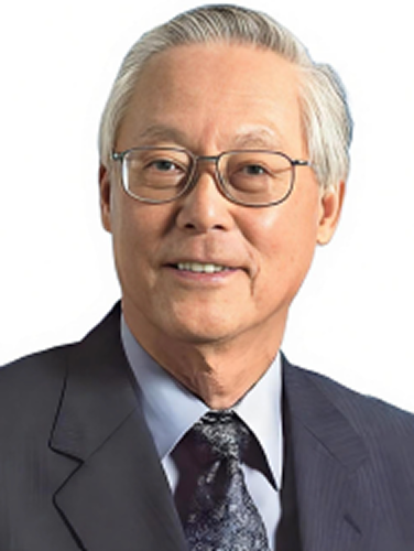Goh Chok Tong